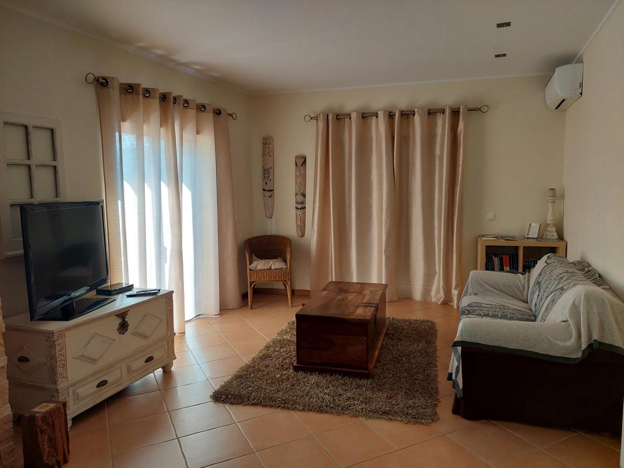 Casa Algarviana Διαμέρισμα São Bartolomeu de Messines Εξωτερικό φωτογραφία